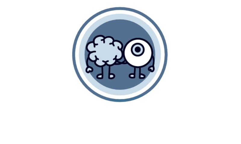 A photograph of an article entitled Program - PODSTAWY NEUROOPTOMETRII