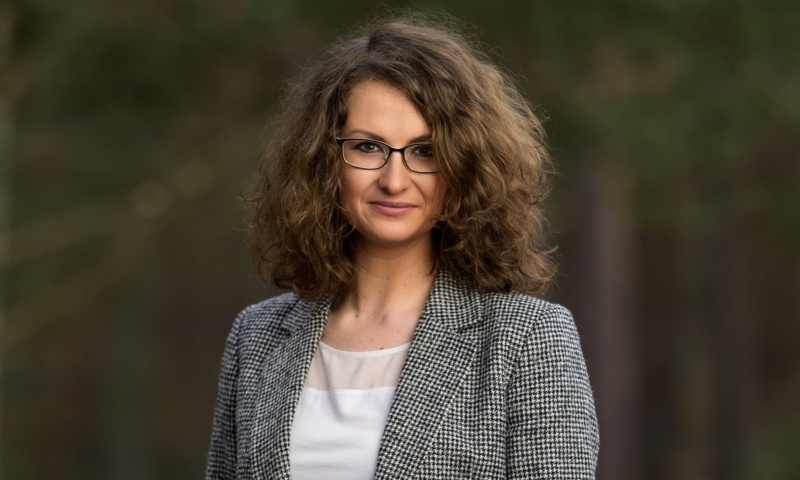 Zdjęcie do artykułu zatytułowanego Kącik Porad Prawnych