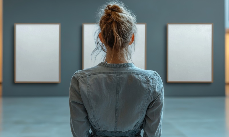 A photograph of an article entitled Wyniki Sesji Plakatowej