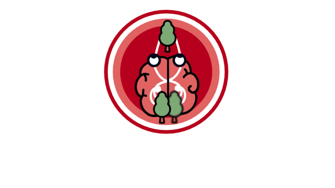 A photograph of an article entitled