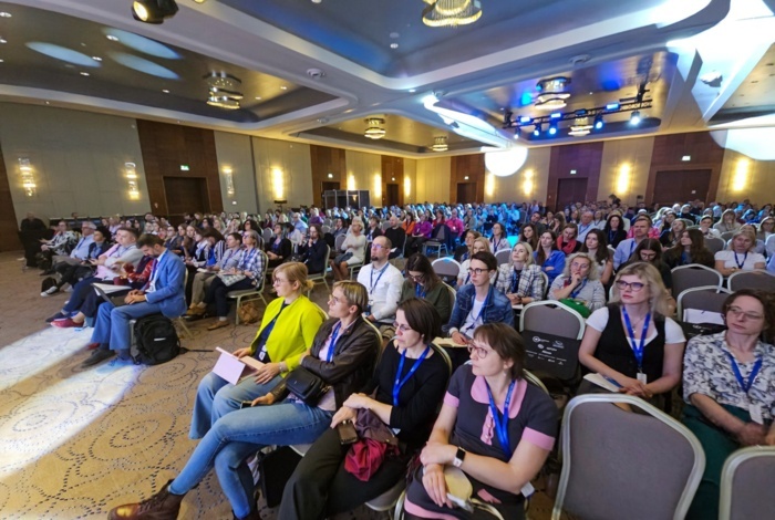 Optometria 2025 - Tomasz Kaczyński / OPTYKA