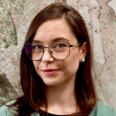 Olga Łazarowicz-Wiszniewska