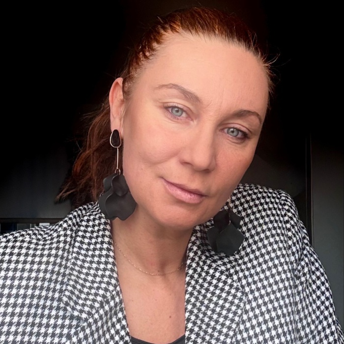 Paulina Szymankiewicz