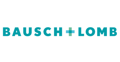 Bausch + Lomb